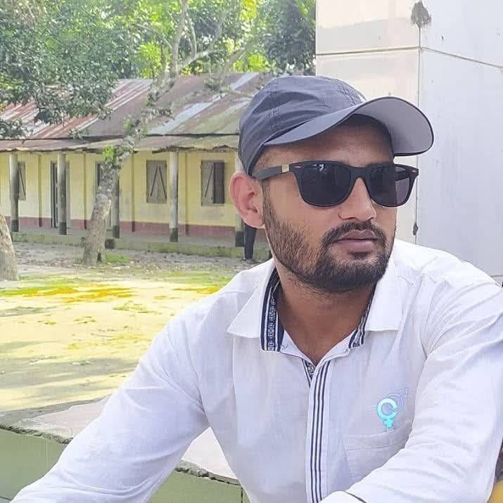 MD Rasidul Islam