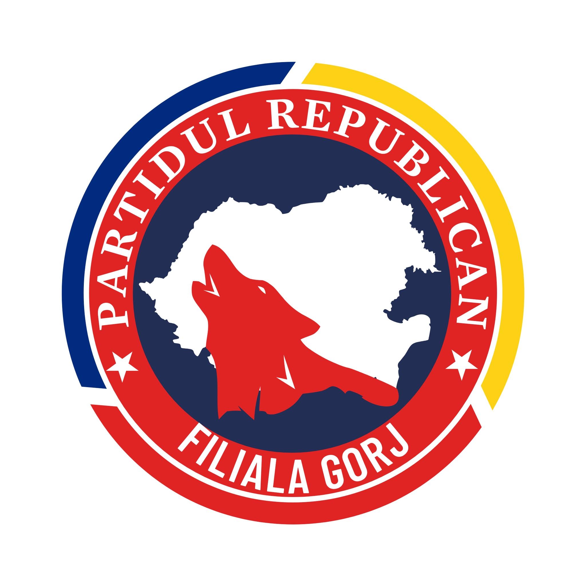 Partidul Republican - Filiala Gorj