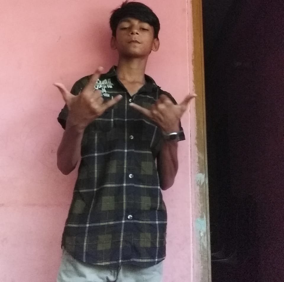 Robin vai