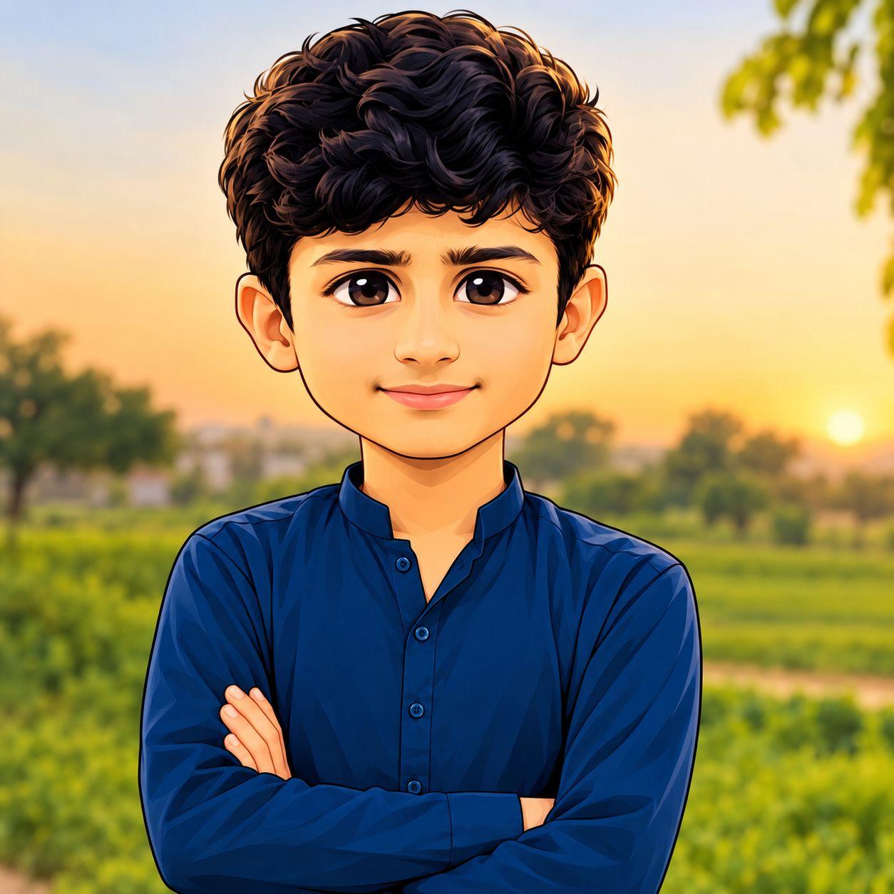Sami Ullah