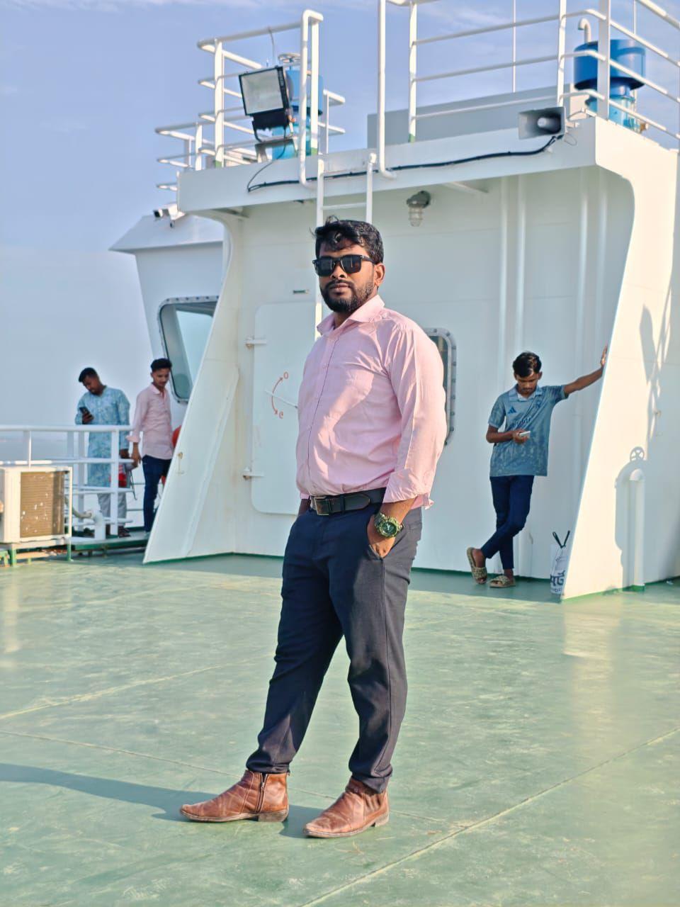 Mamun Al Rashid