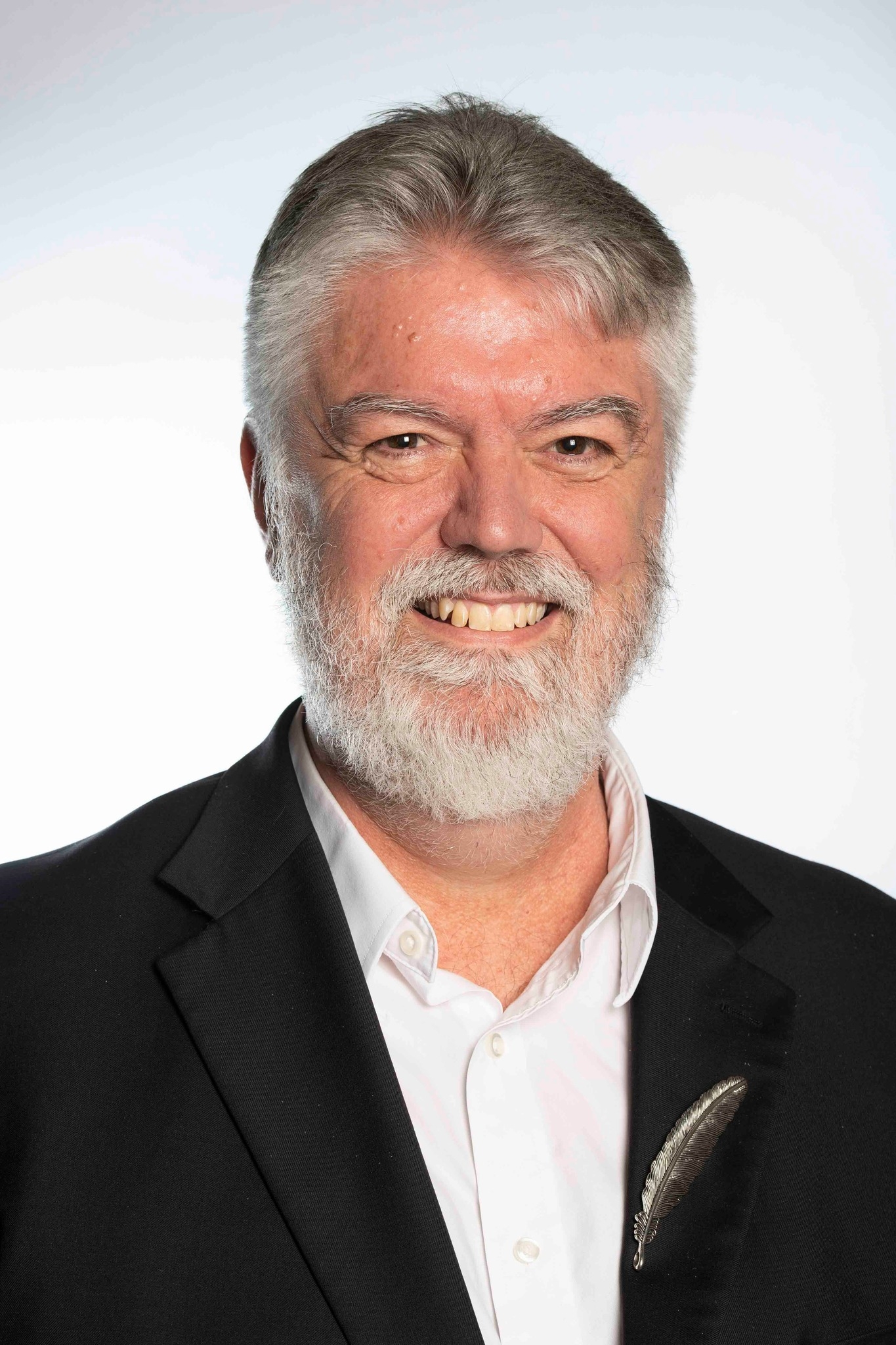 Bill Stephens