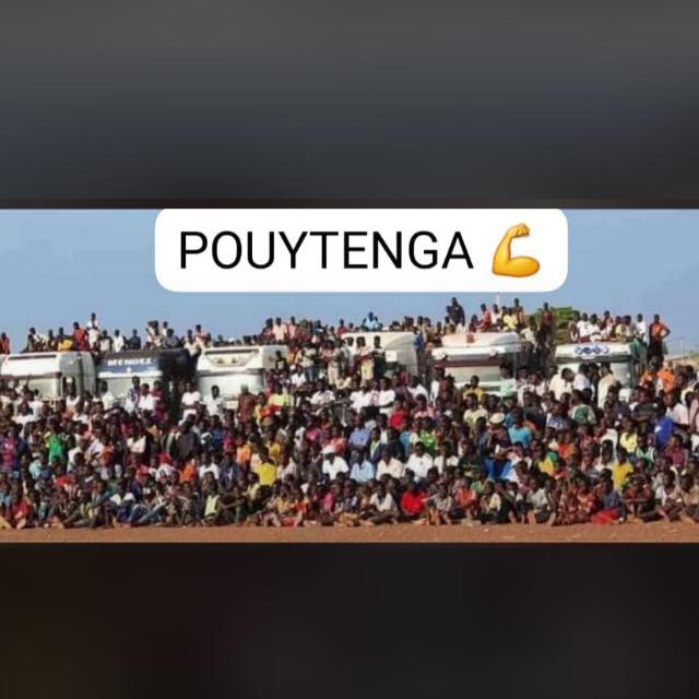 Aziz Petit Le Boss | Pouytenga