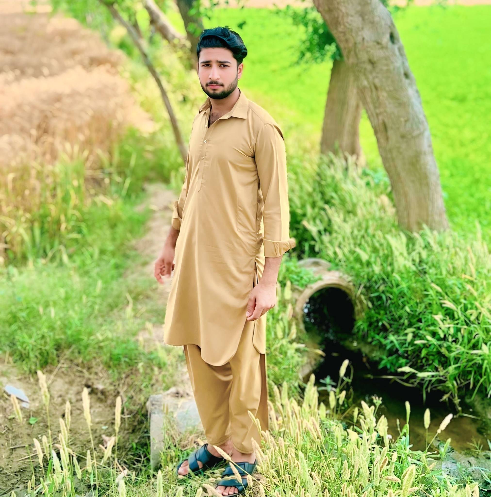 شہزاد علی