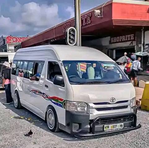KASI RIDES