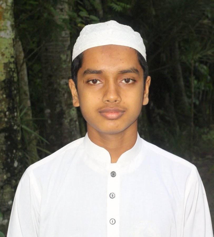 Muhammad Rakib