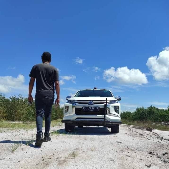 Driver Rent Car