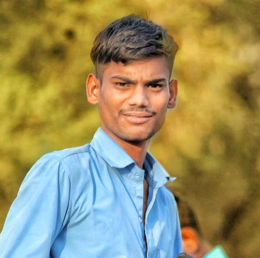 Riyaj Alam