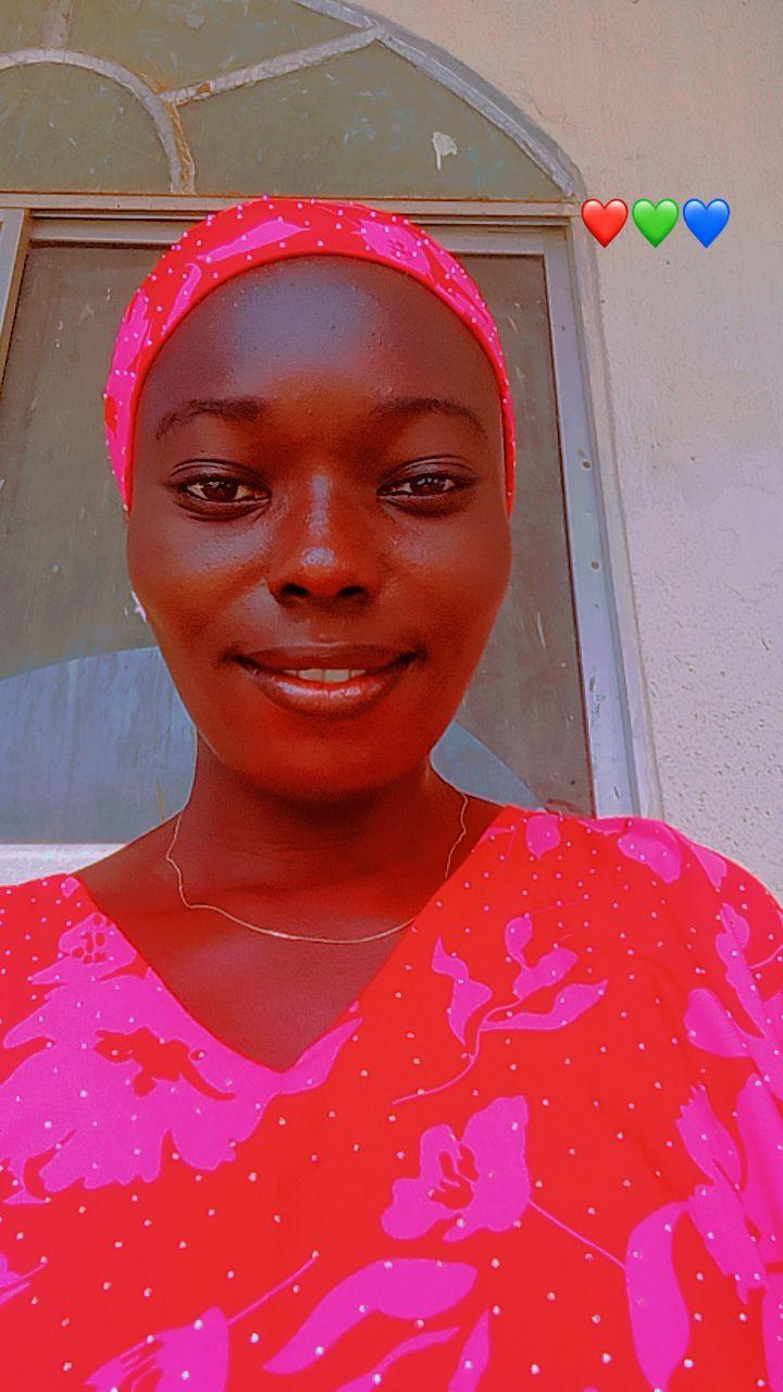 Aso-oke backpack production #handmadebagsinilorin #backtoschool # ...
