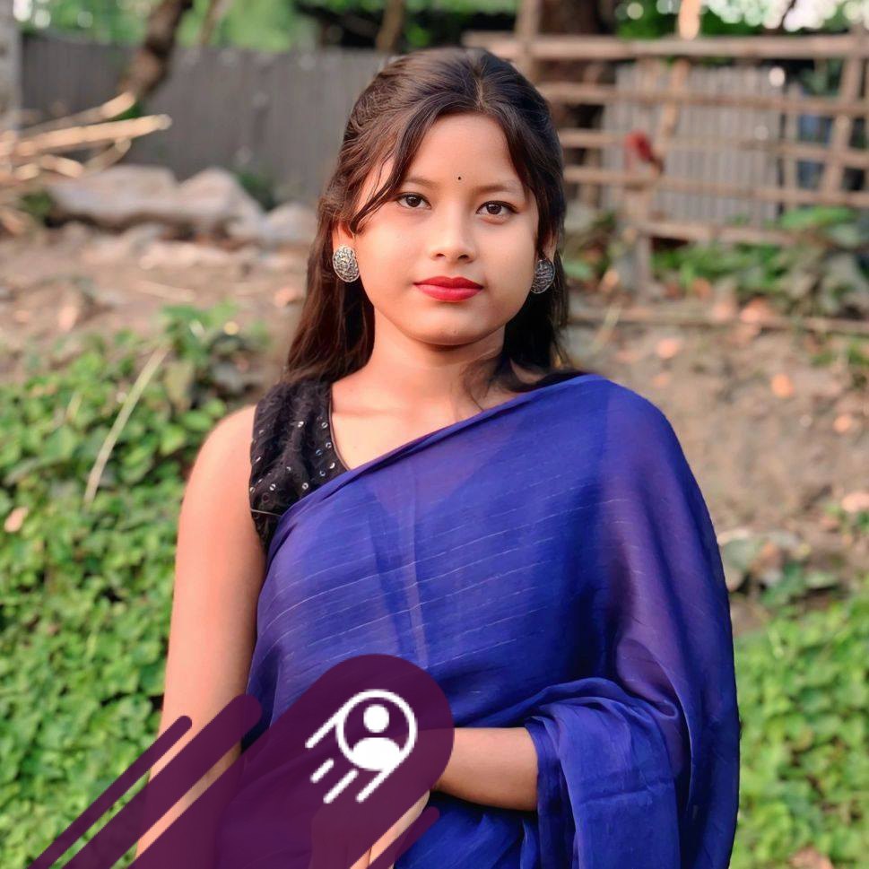 Mamoni Roy
