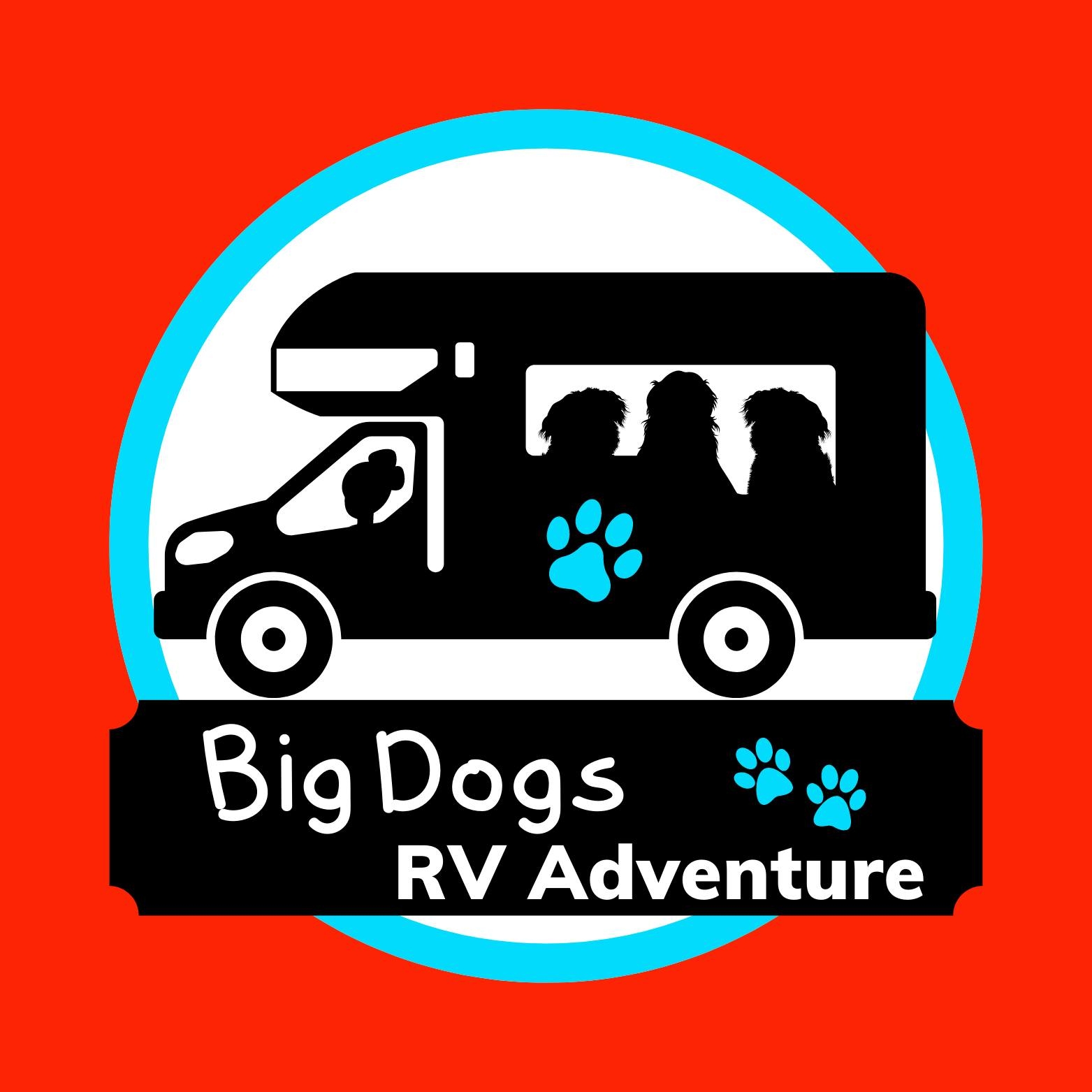 Big Dogs RV Adventure