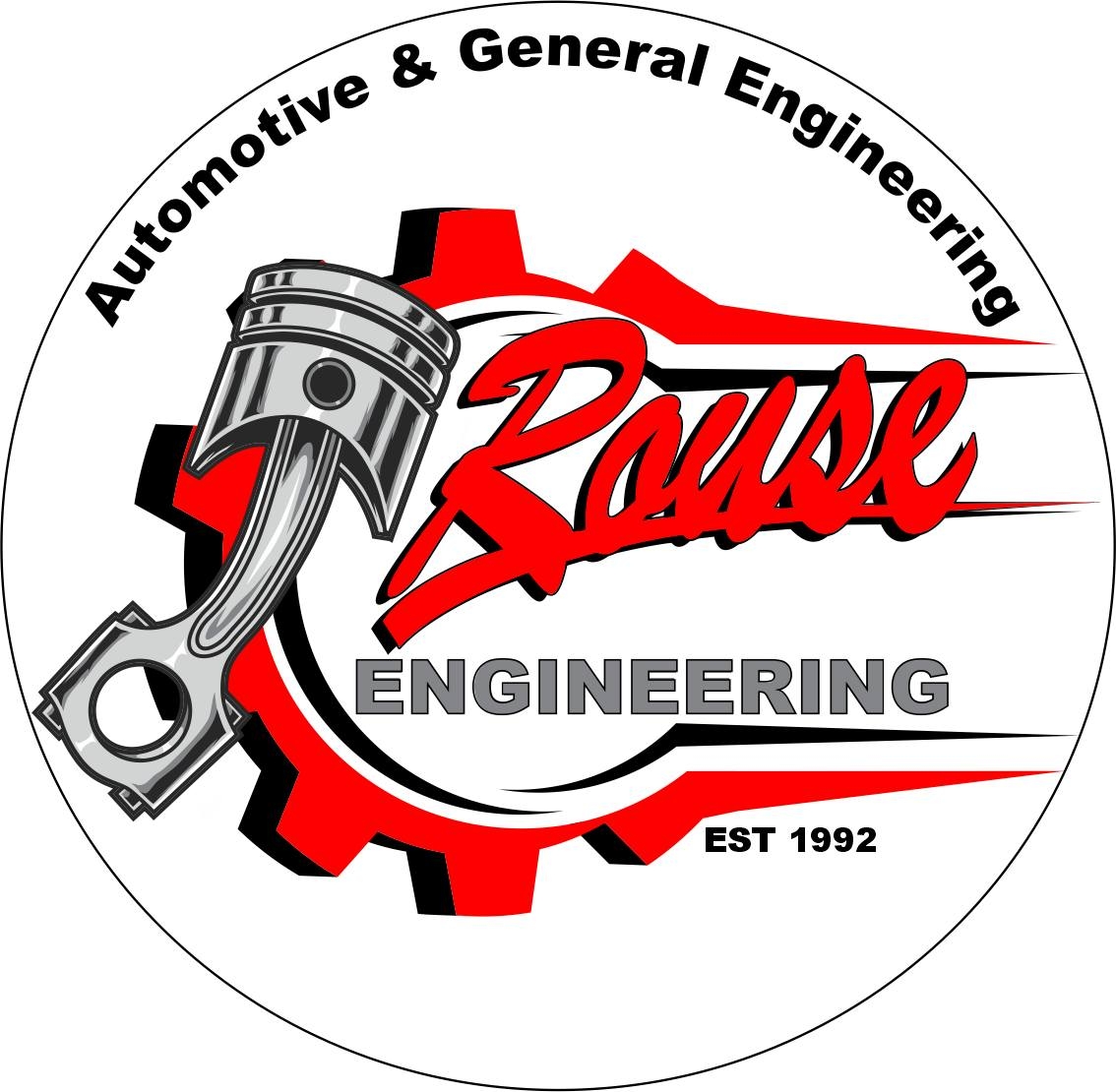 Rouse Engineering | Ermelo