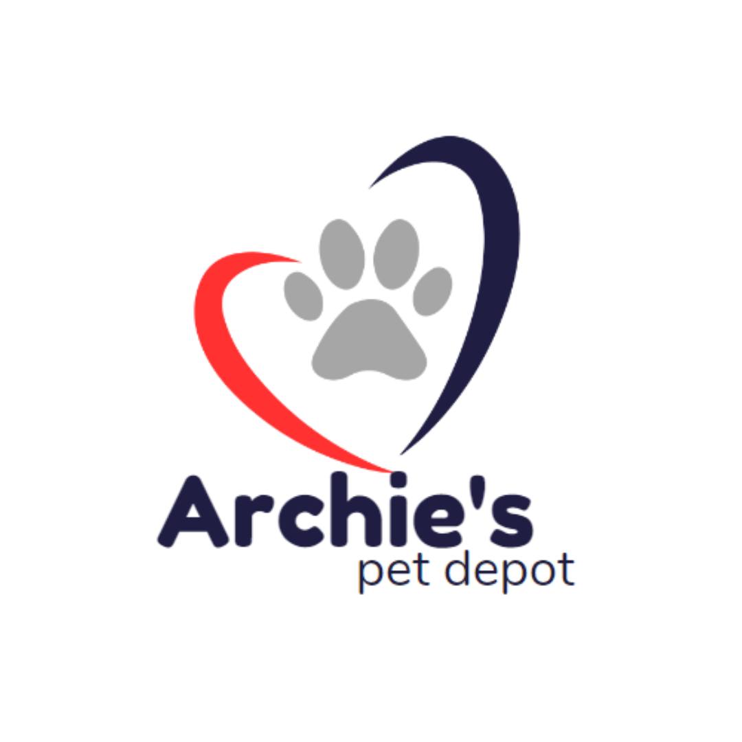 Archie's Pet Depot