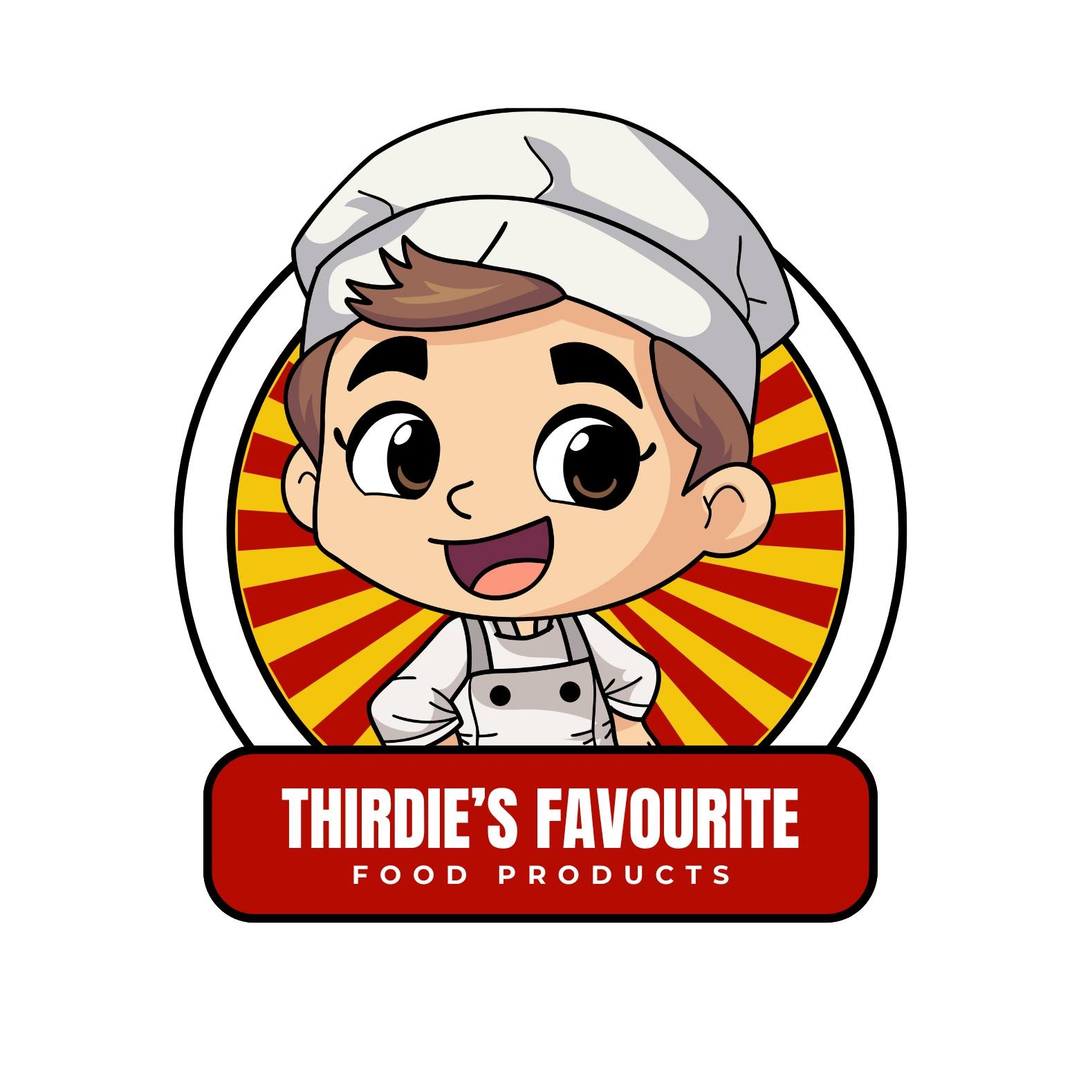 Thirdie's Favourite