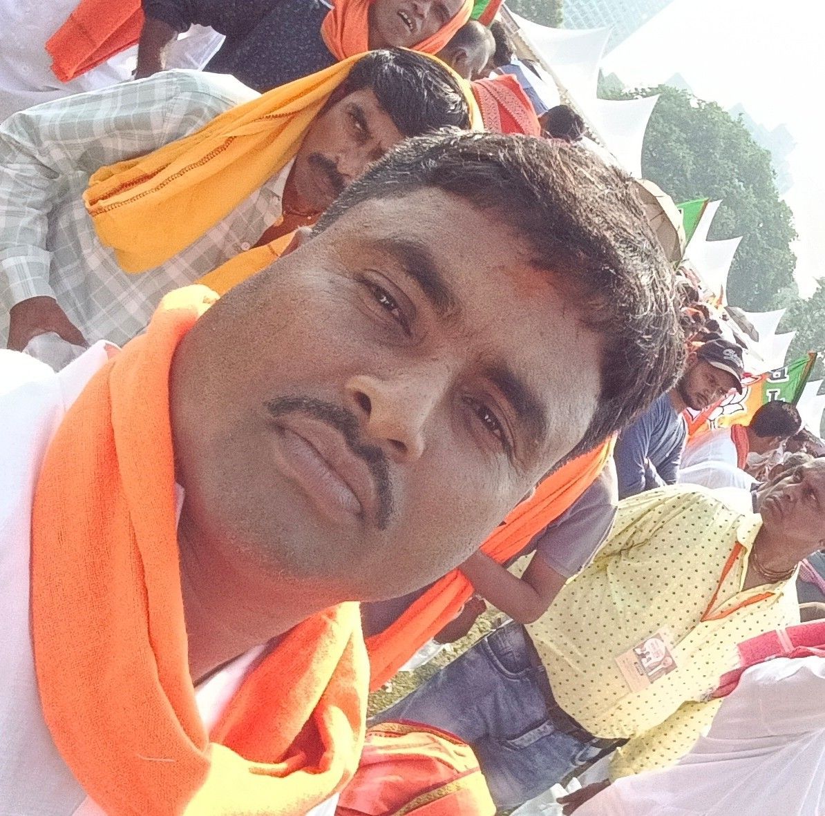 Sk Sabir