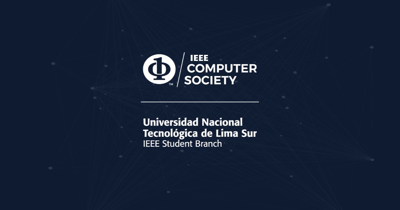 IEEE Computer Society Untels