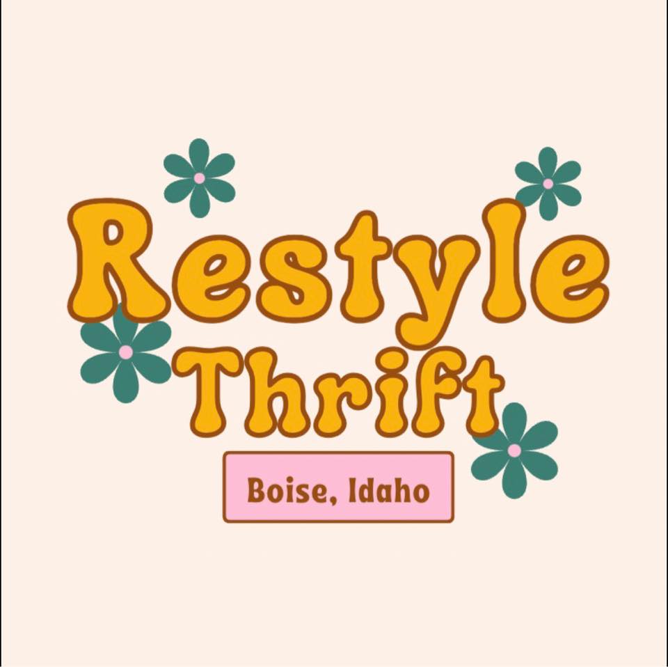 Restyle Thrift Store | Boise ID