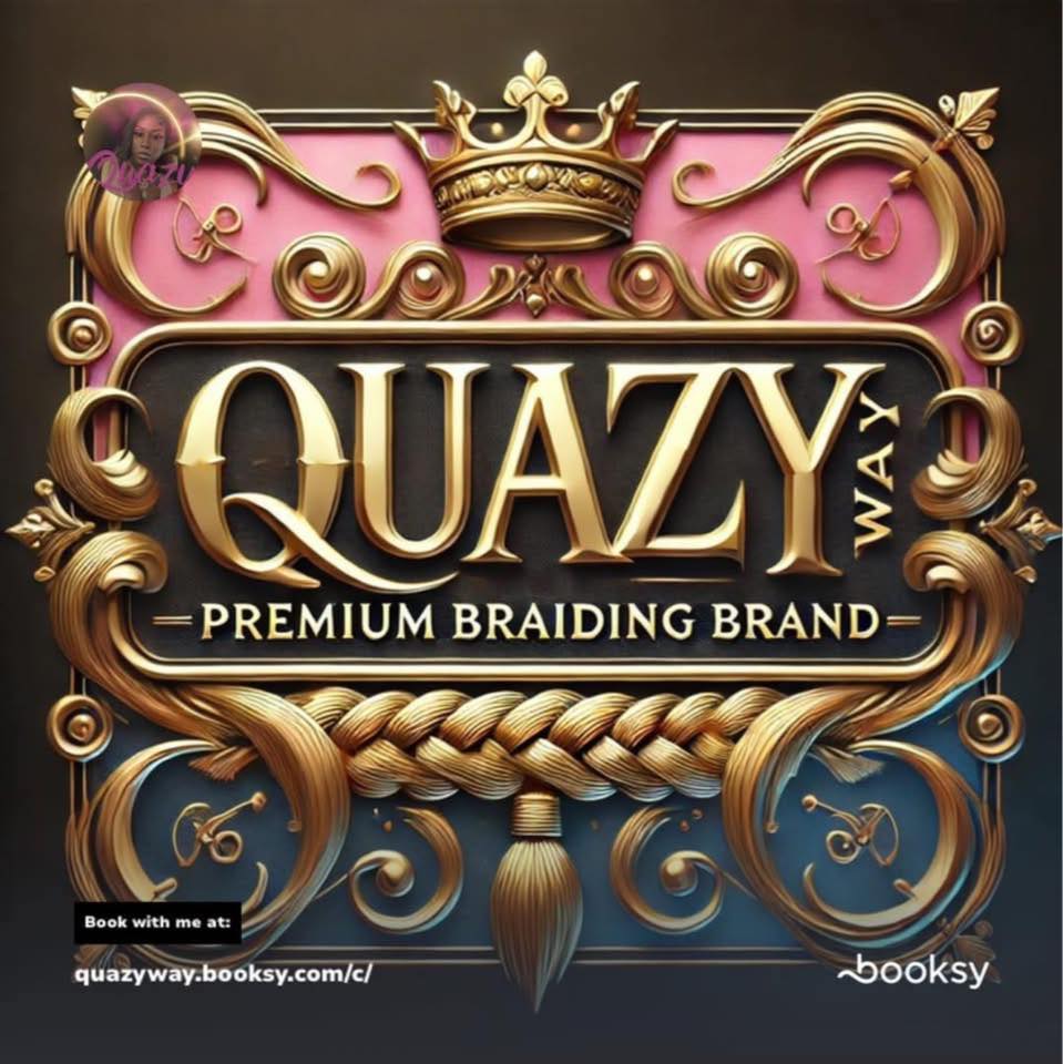 Quazy way | Houston TX