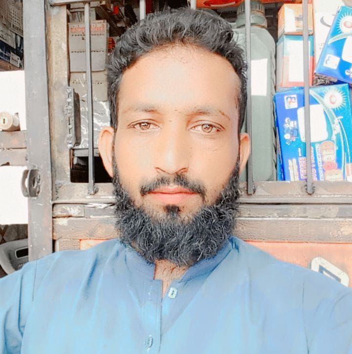 Imran Rajput Islamic