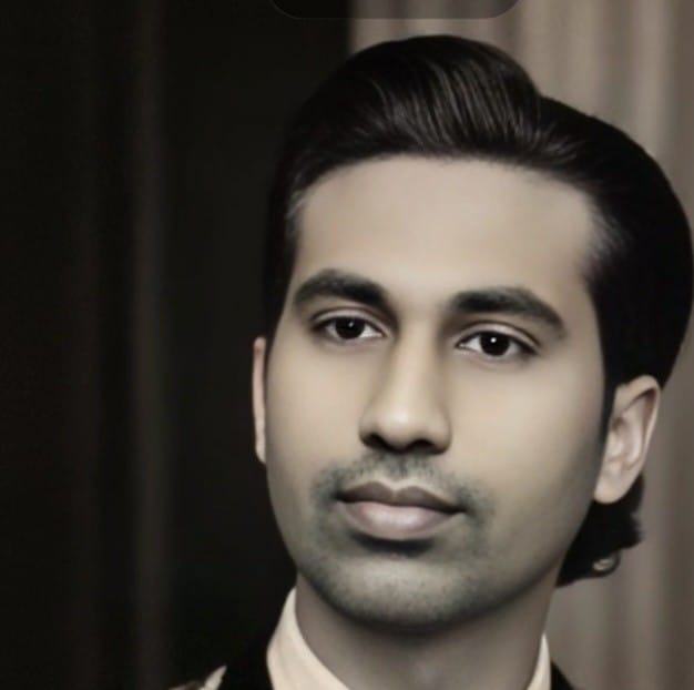 Ayub Bhai