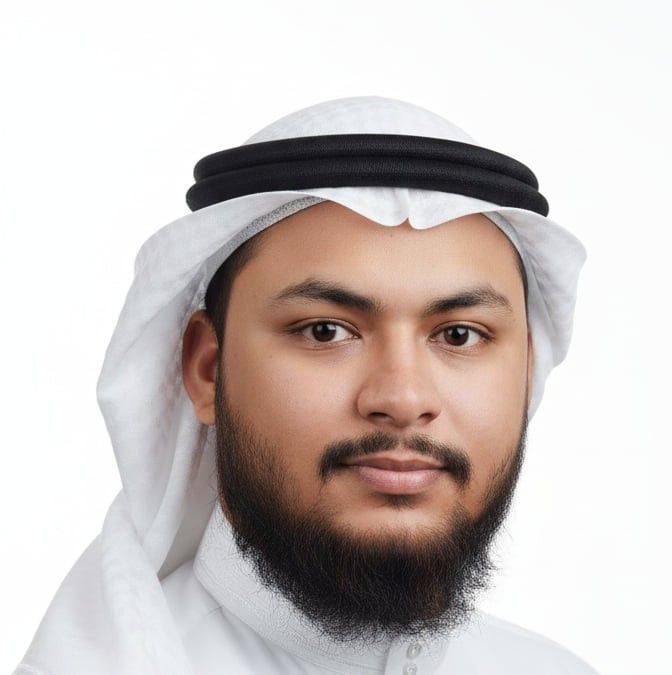 Usama Al Shajid