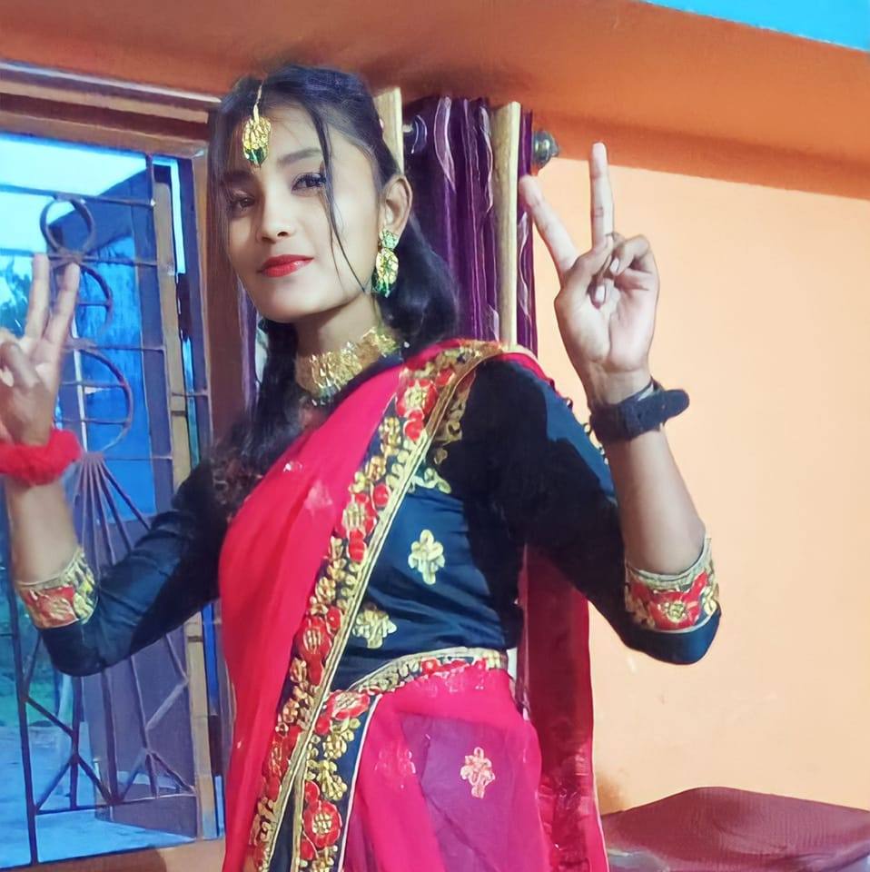 Rupsana Nazmin