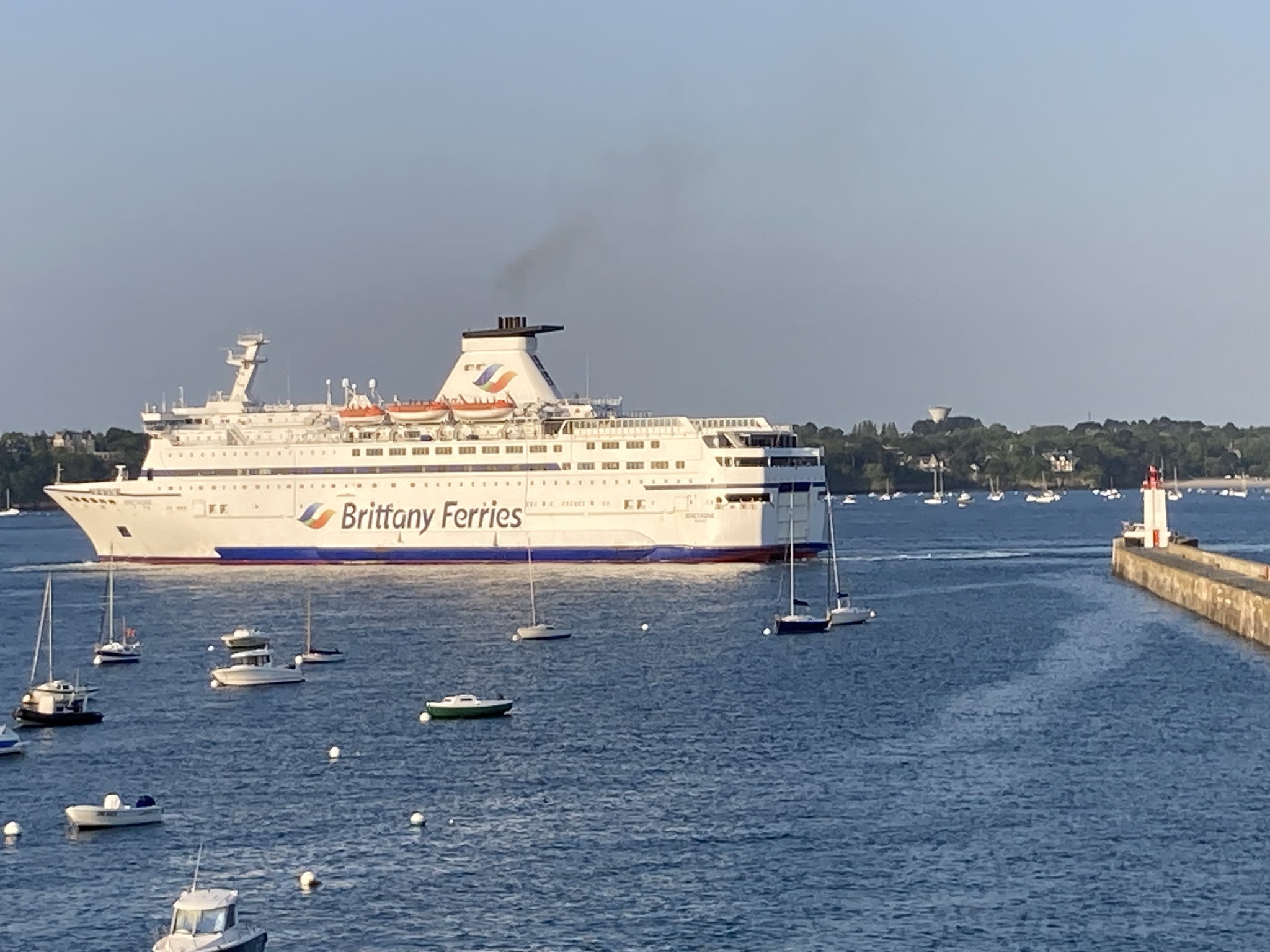 FerryVoyager - The DUBROVNIK’s final season under the... | Facebook