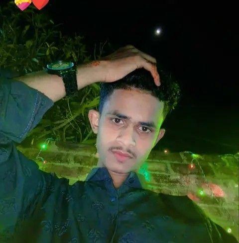 MD Masud Rana