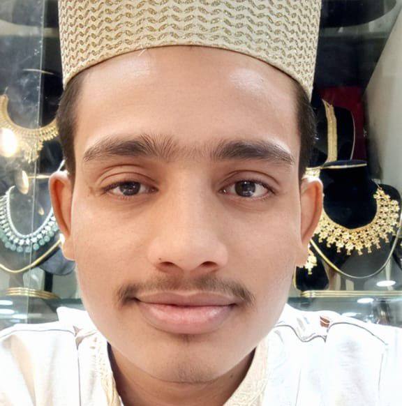 Imon Hasan