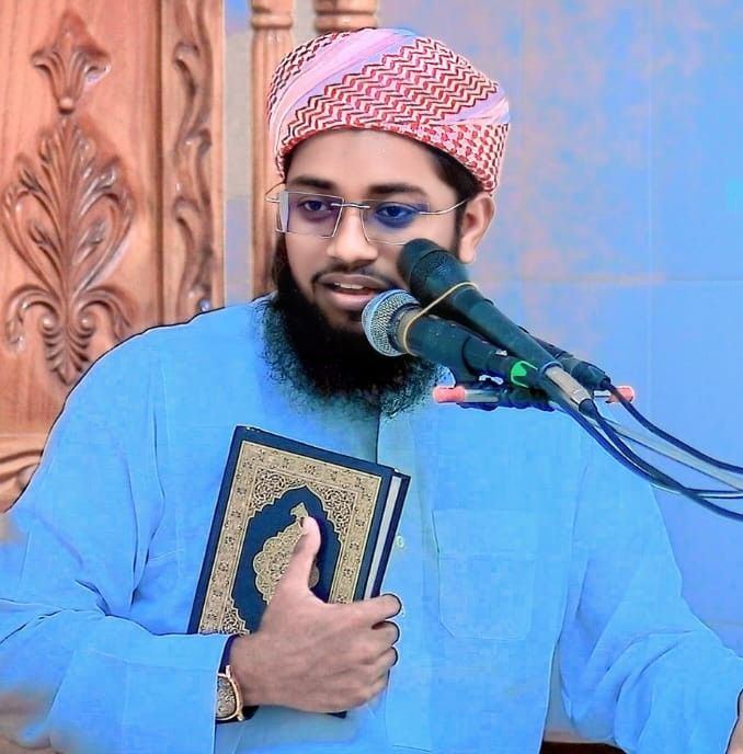 Mahmudul Hasan Roshidi