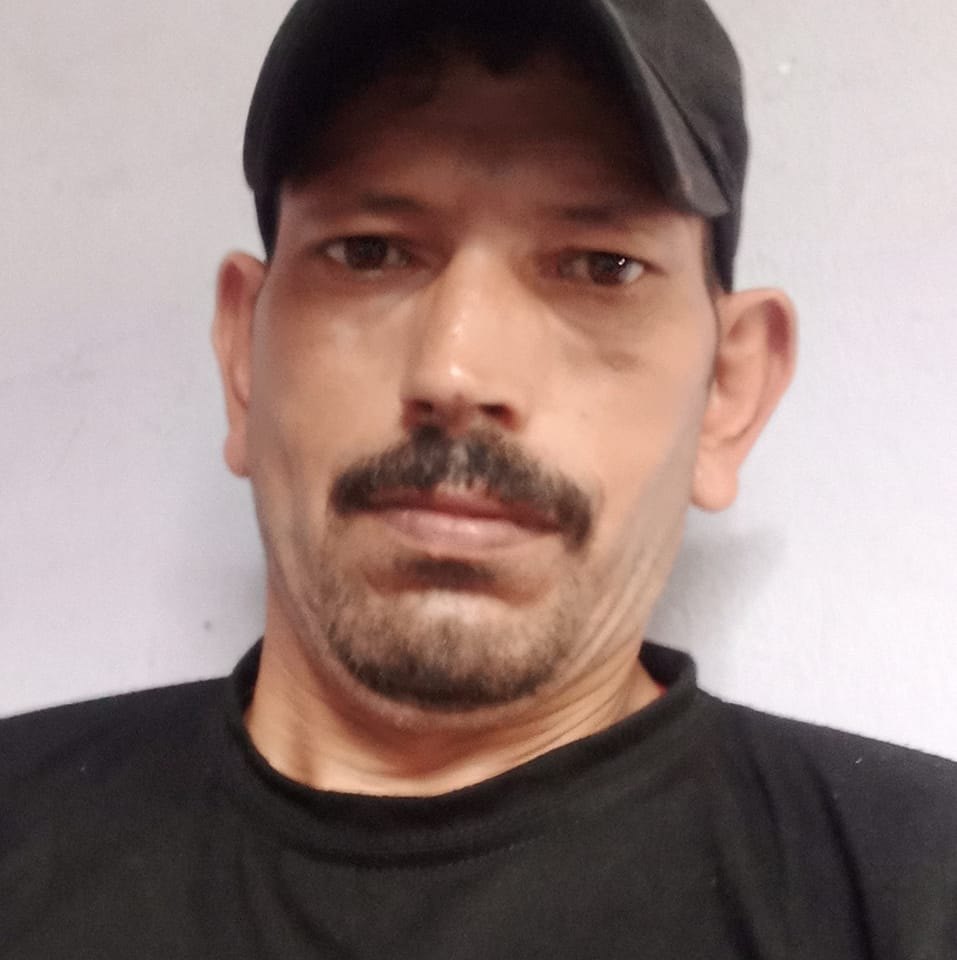 Megh Raj