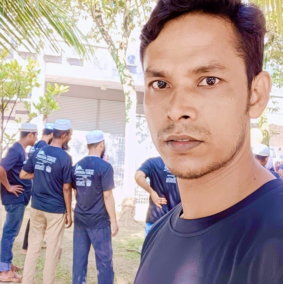 Mis Kohinur Rahman