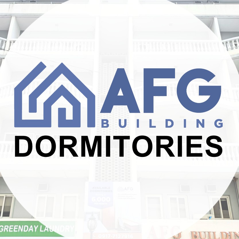 AFG Building Dormitories