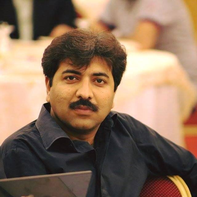 Mustafa Rajper