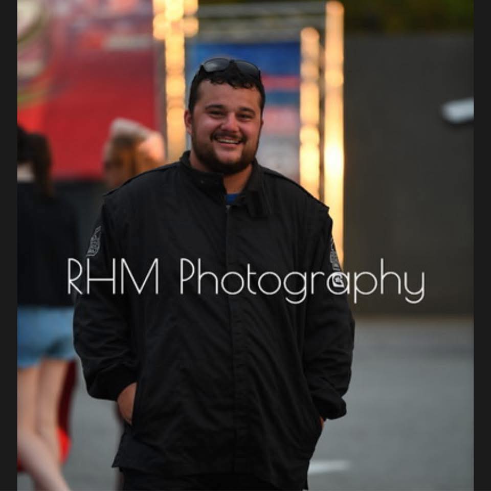 Mike Crook - (REMEMBER) No Delay Box Deep staging allowed... | Facebook