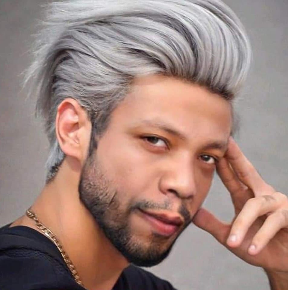 Janito vloge