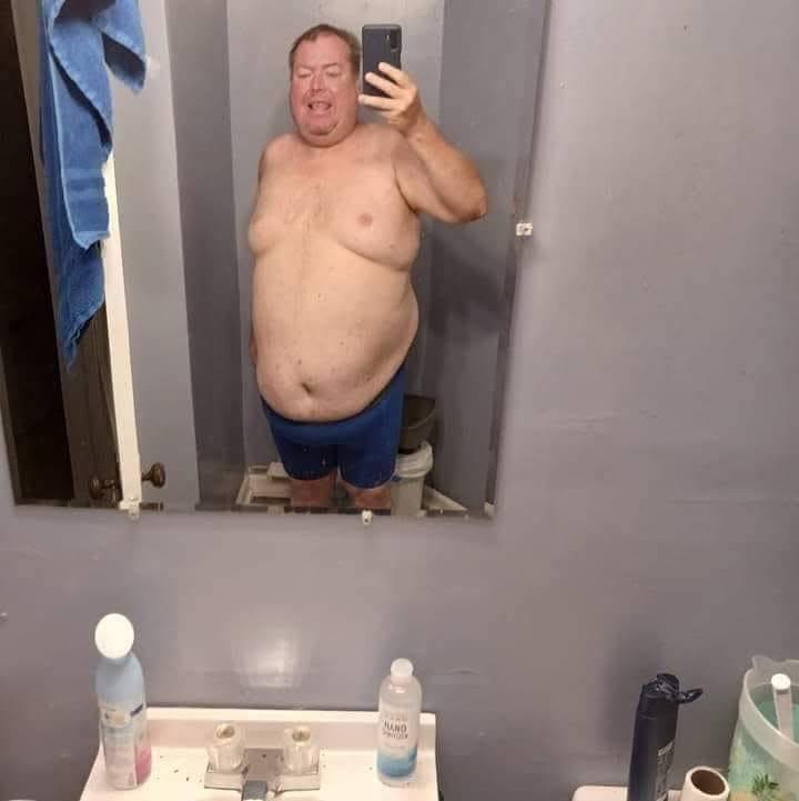 Teddy Rearick