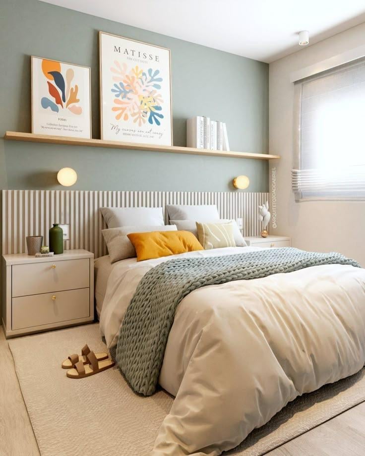 Home Design and Decor | How can I make this more cozy and homey looking ...