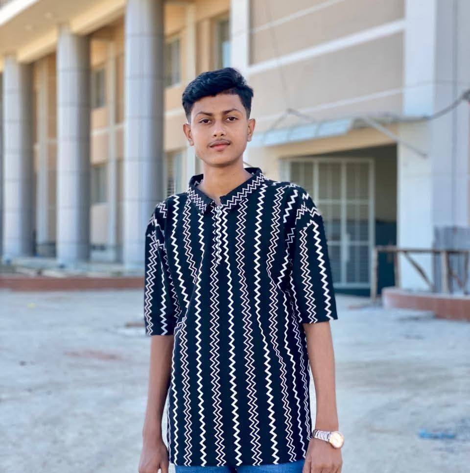 Promit Chanda