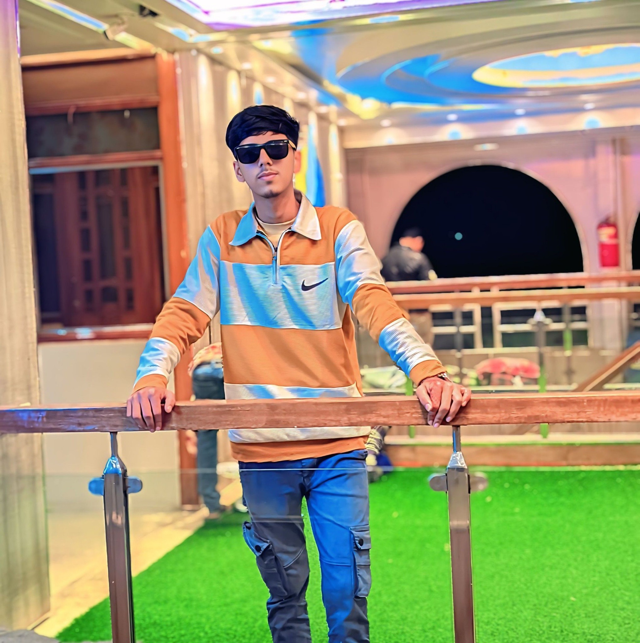 RS Rifat