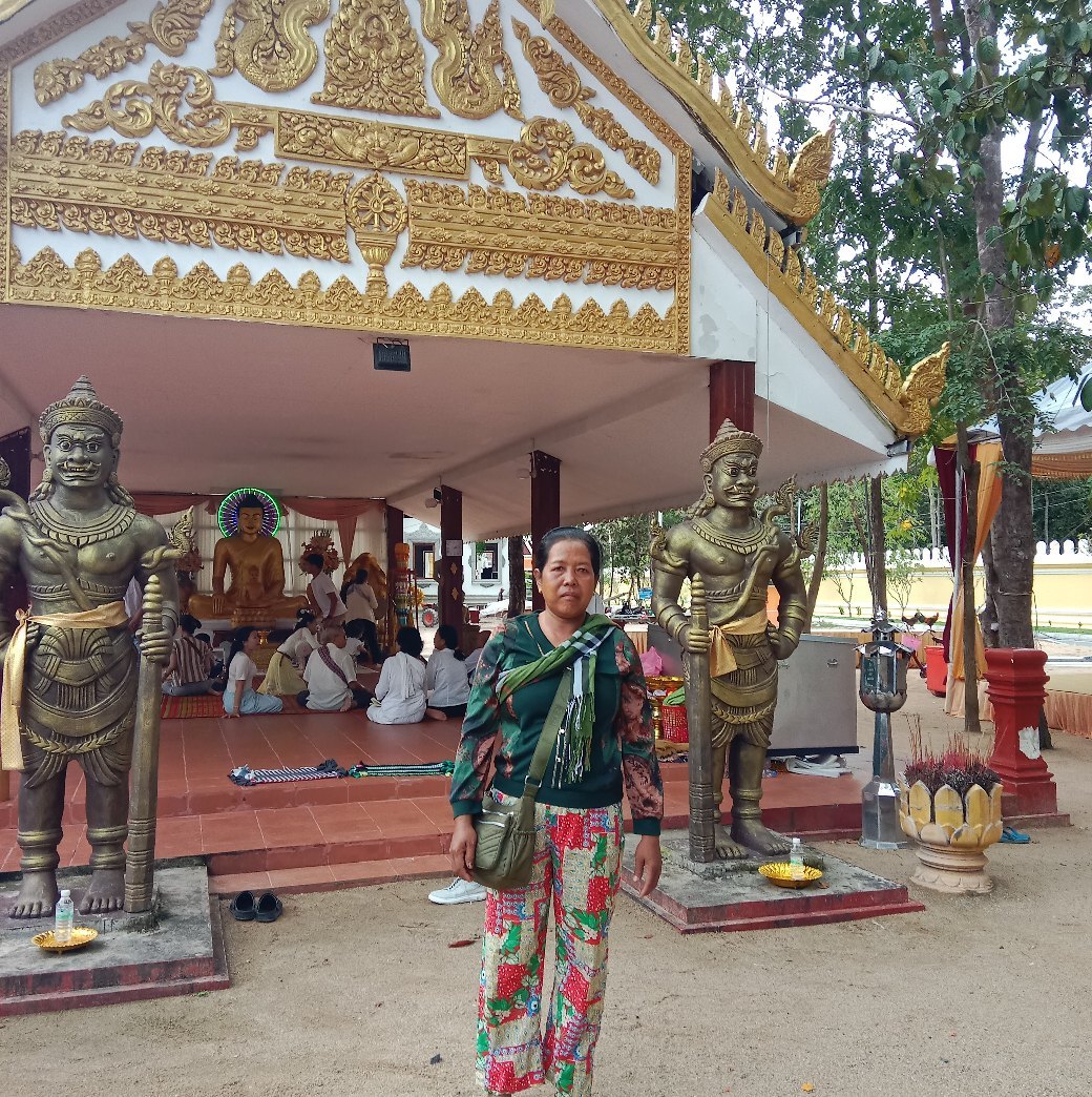 សុ ផល