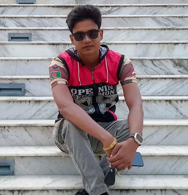 Sumon Rana