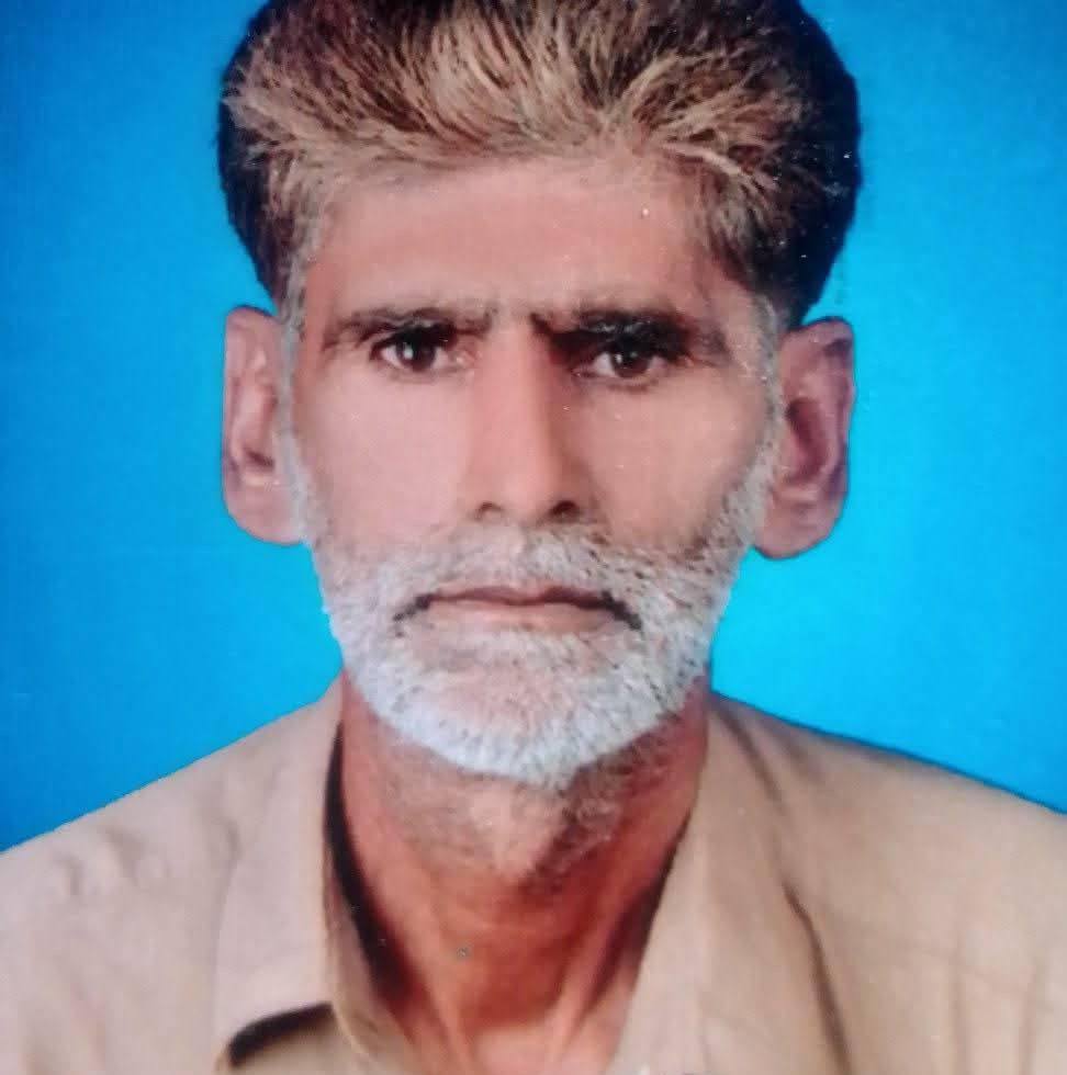 Abdul Gafoor Mirani
