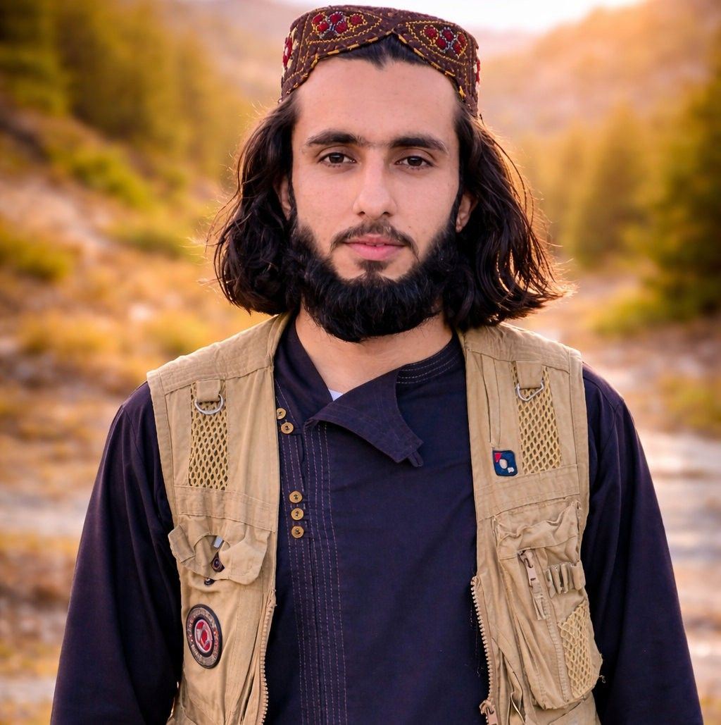 مینه ناک خوستي