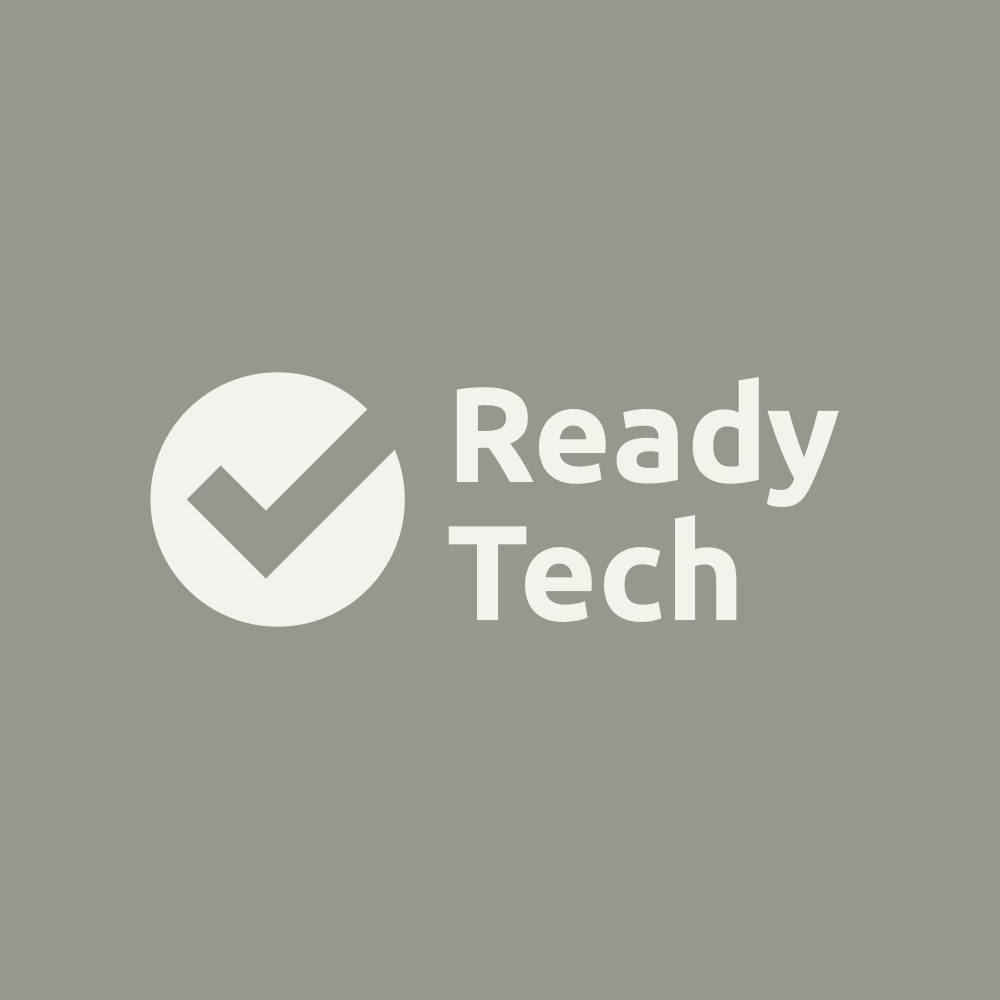 Ready Tech | Magoúla