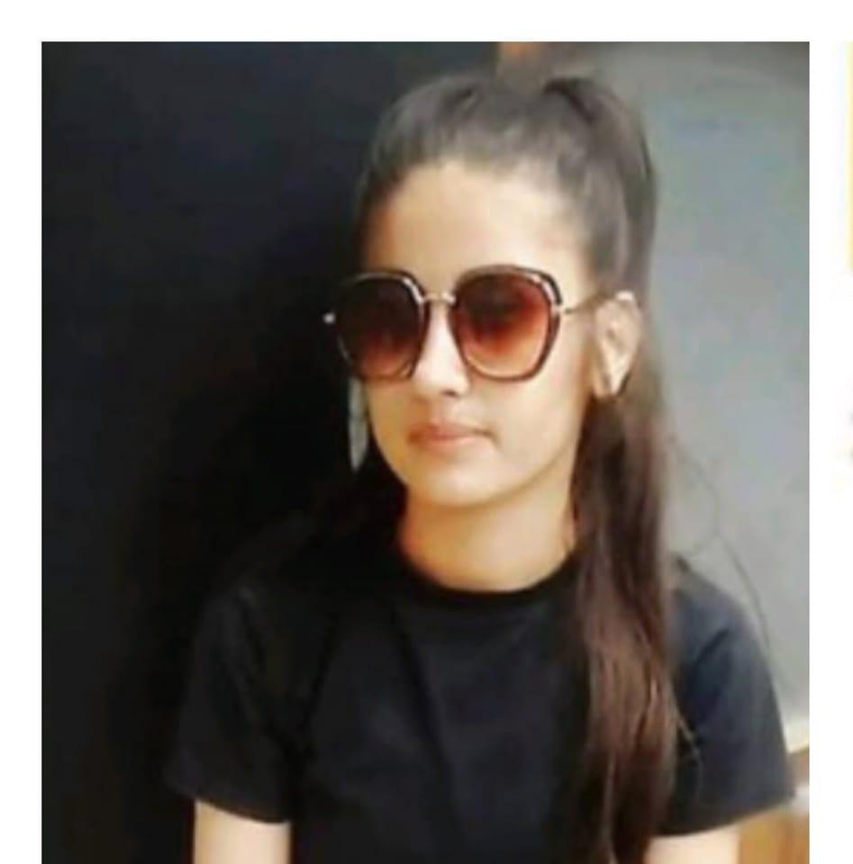 Soniya rajput | Bhadra