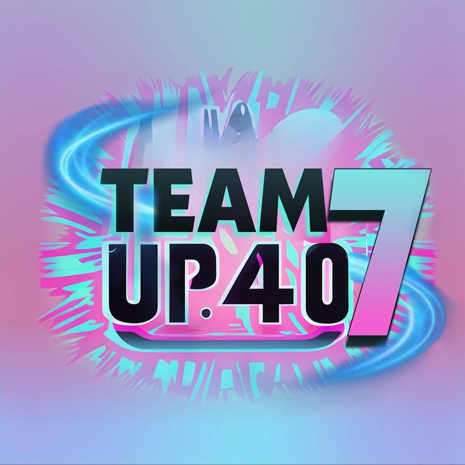 Up 40 Team 7