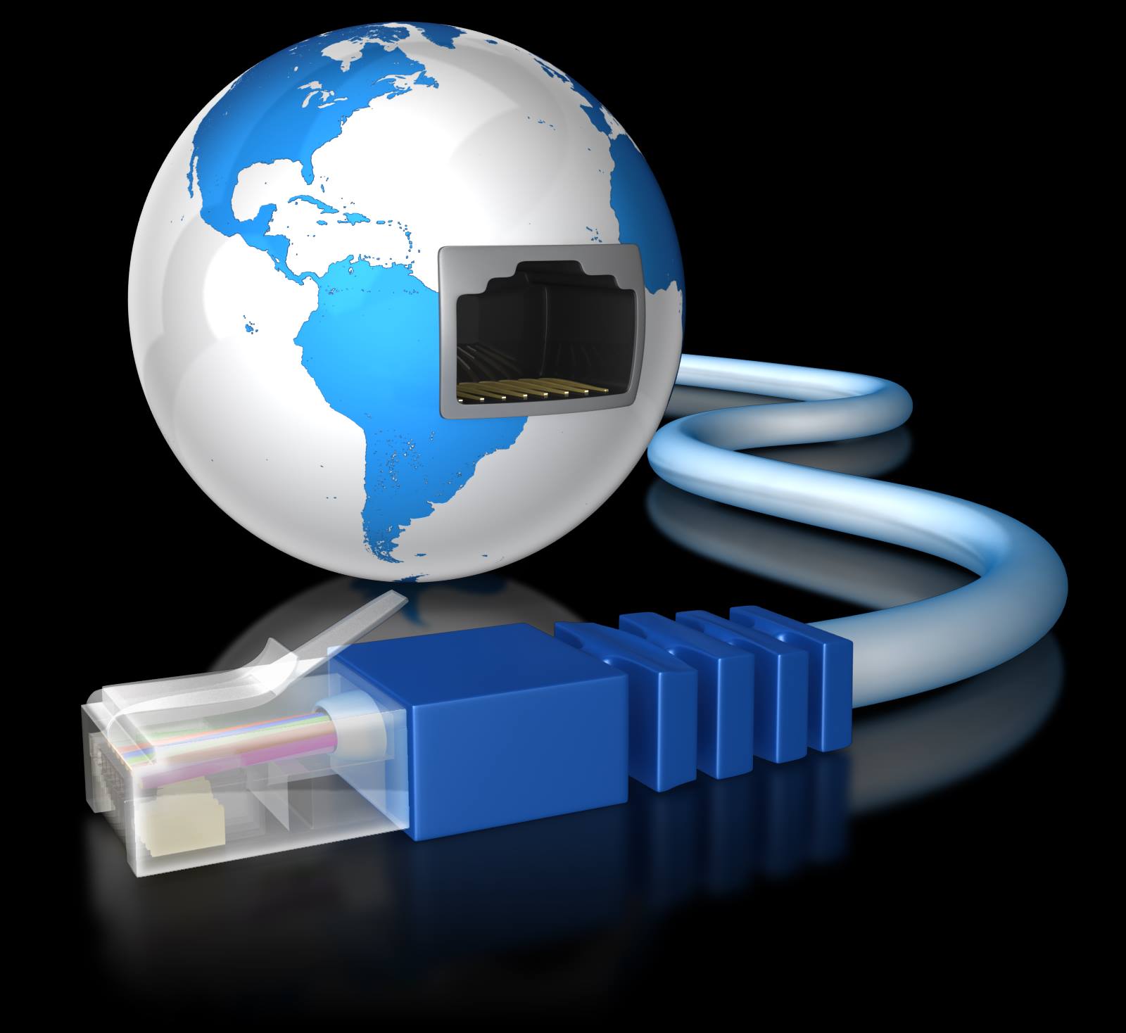 Innovative Cabling Solutions | Rancho Cucamonga CA