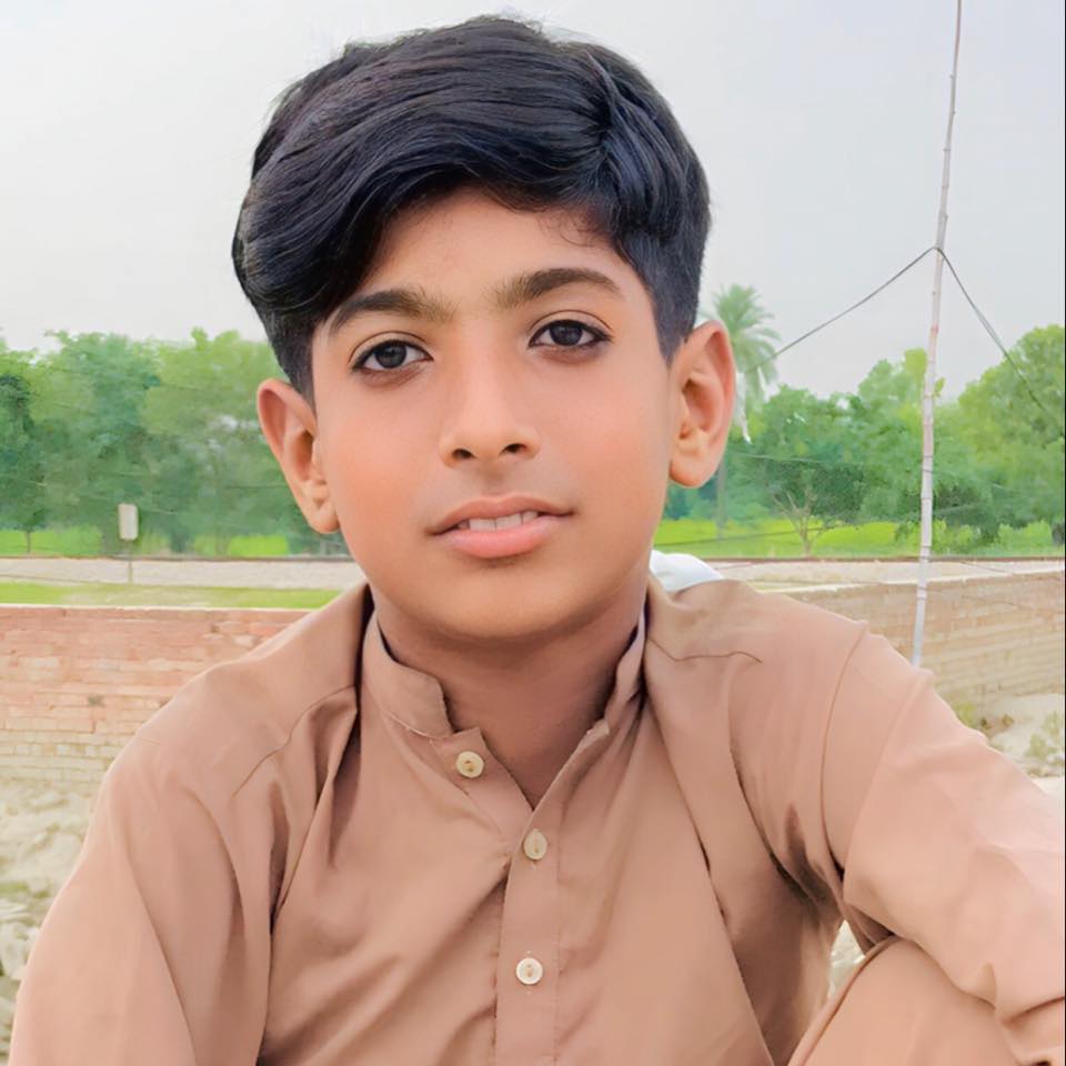 Umar Chandia official | Layyah