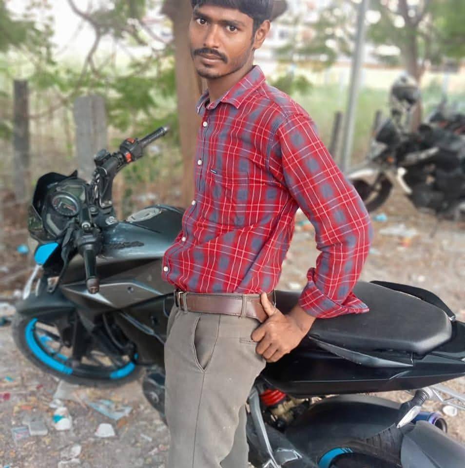 Shyam Raj